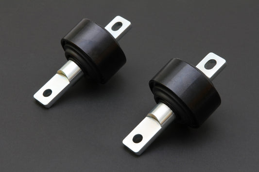 Brazo De Arrastre Trasero Hardrace Para Silentblock Para Honda