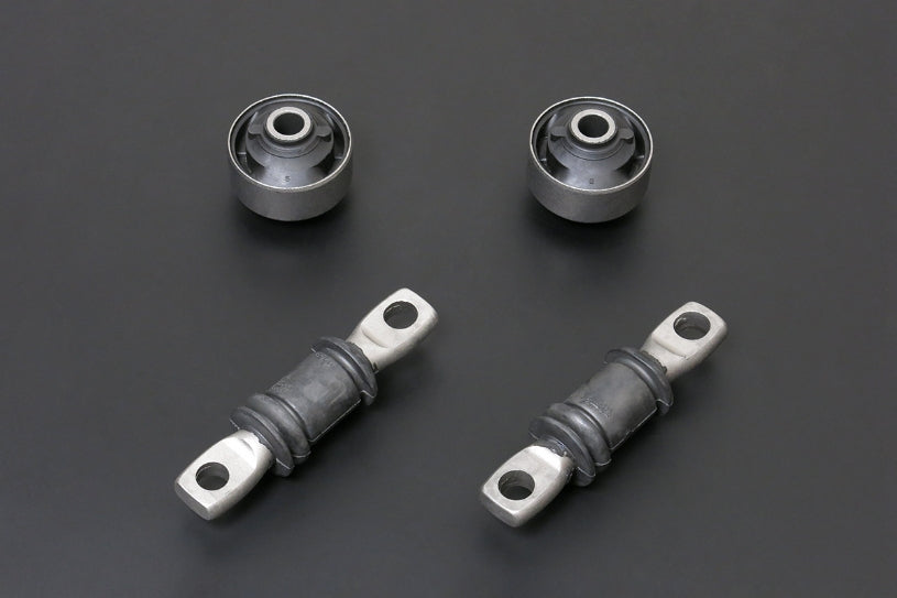 Brazo Inferior Delantero Hardrace + Silentblocks Para Lexus ES Toyota Camry