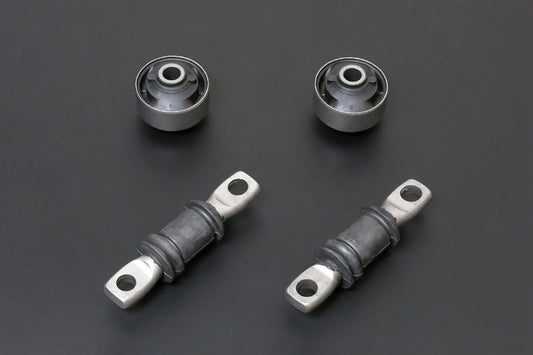 Brazo Inferior Delantero Hardrace + Silentblocks Para Lexus ES Toyota Camry