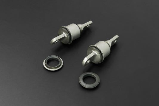 Brazo Inferior Delantero Hardrace + Silentblocks Honda Odyssey JDM