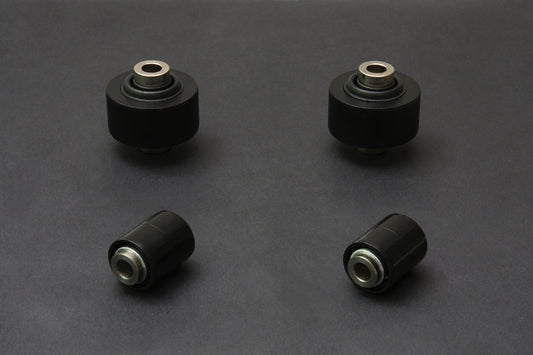 Brazo Inferior Delantero Hardrace Para Silentblocks Honda Civic