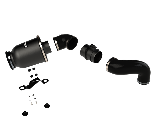 Kit Admisión Directa Proram PRK-317-BK Skoda Karoq Superb Octavia Kodiaq 2.0 TDI RS
