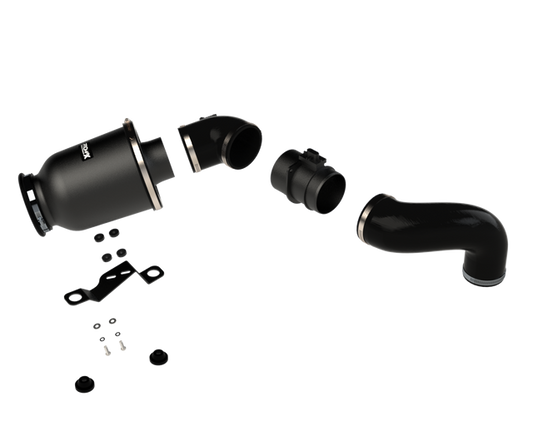 Kit Admisión Filtro de Aire Proram PRK-317-BK VW Golf Passat 2.0 TDI