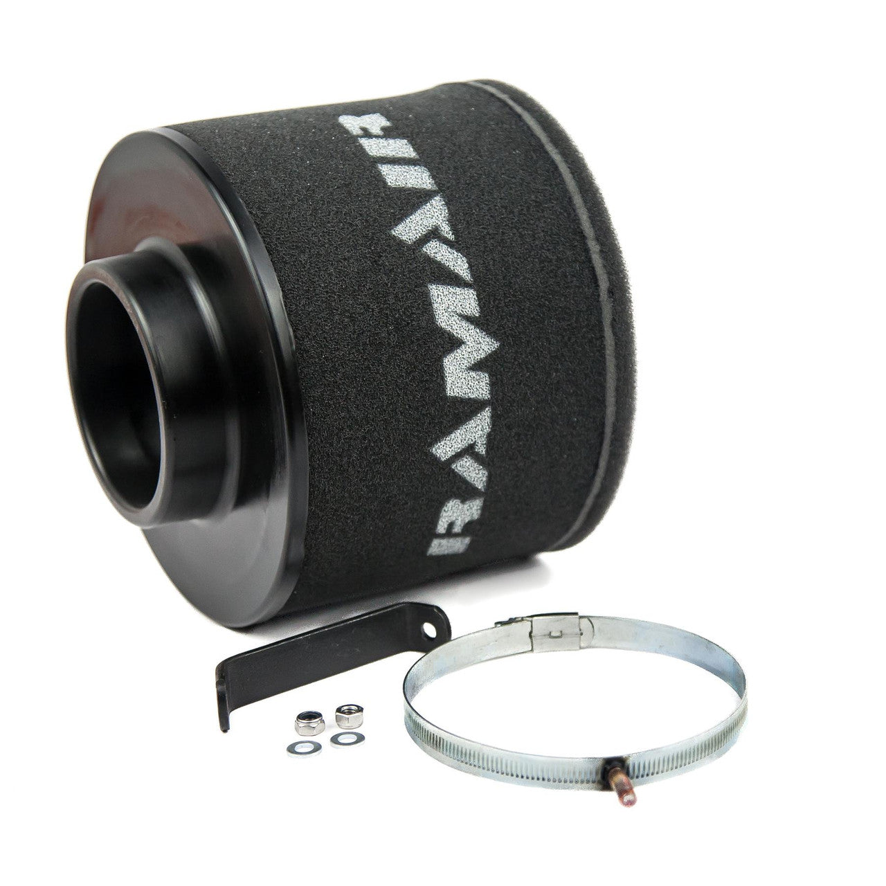 Kit Filtro de Aire de Admisión Alto Rendimiento Ramair SR-901-CS BMW E46 3.0 M54