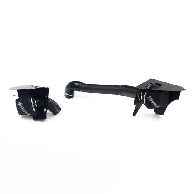 Kit Admisión Ramair JSK-276-BK con Tapa Carbono BMW M2 M3 M4 3.0T S58 - Imagen 2