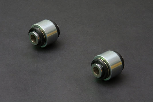 Silentblocks Traseros de Mangueta Hardrace Para Subaru Forester, Impreza, Legacy, Outback
