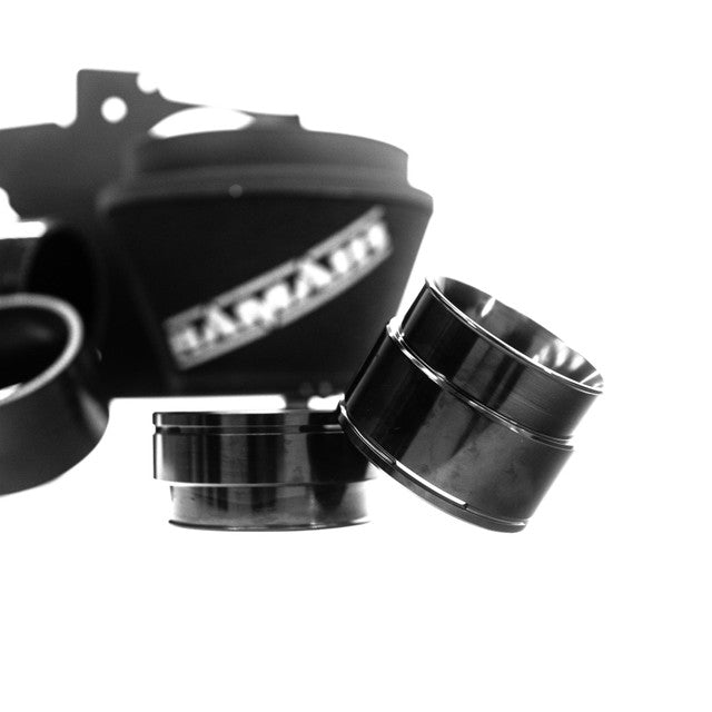 Kit Admisión Ramair JSK-276-BK con Tapa Carbono BMW M2 M3 M4 3.0T S58 - Imagen 7