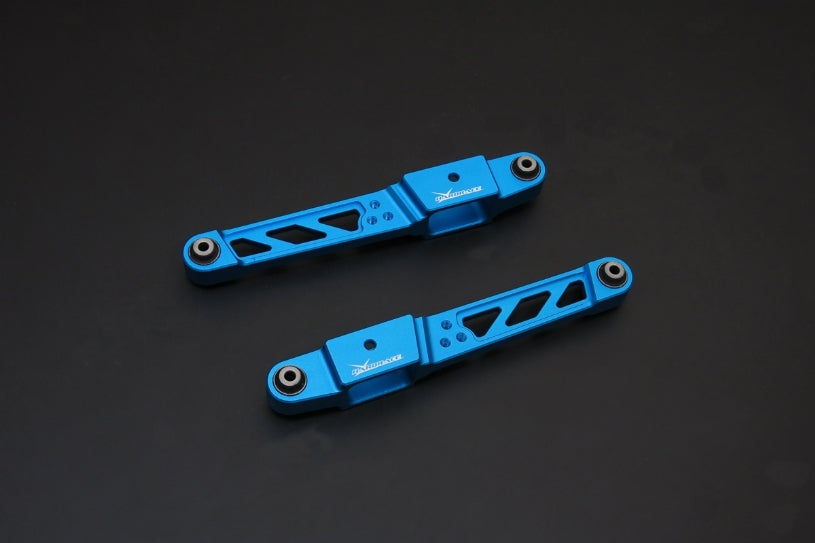 Brazo Inferior Trasero Hardrace Para Honda Civic Crx Integra
