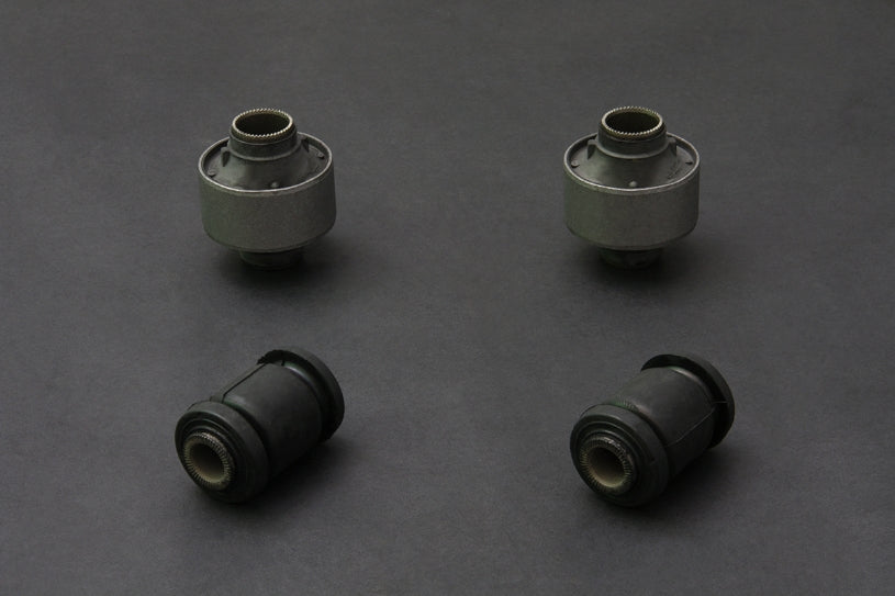 Hardrace: Brazo Inferior Delantero Para Silentblocks Para Toyota Corolla Altis Auris