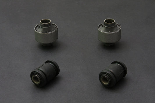 Hardrace: Brazo Inferior Delantero Para Silentblocks Para Toyota Corolla Altis Auris