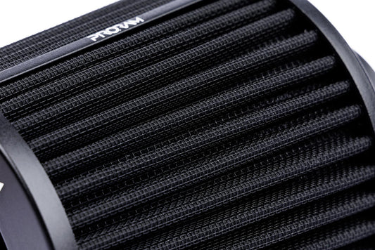 Filtro de Aire Universal Proram con Cuello de Aluminio de 89mm