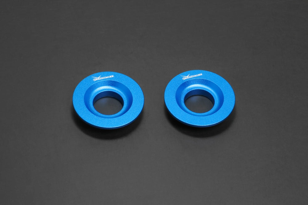 Casquillo Antivibración Delantero Diferencial Trasero Hardrace Toyota Yaris Vitz