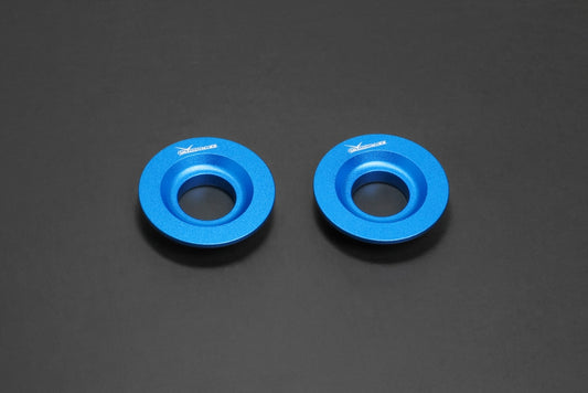 Casquillo Antivibración Delantero Diferencial Trasero Hardrace Toyota Yaris Vitz