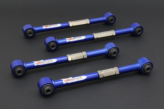 Brazo Lateral Trasero Hardrace Para Honda Accord