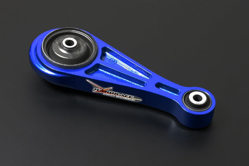 Soporte Motor Trasero Hardrace Para Luxgen M7 U7