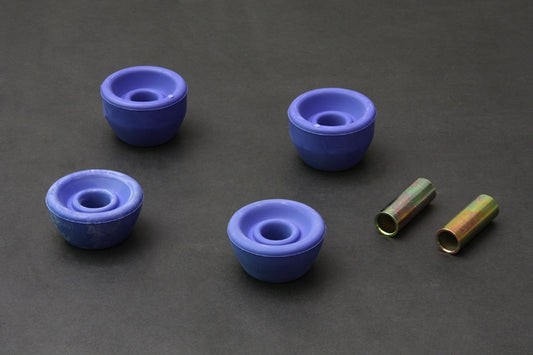 Kit Silentblocks Reforzados Tirantes Suspensión Hardrace Honda Accord Prelude