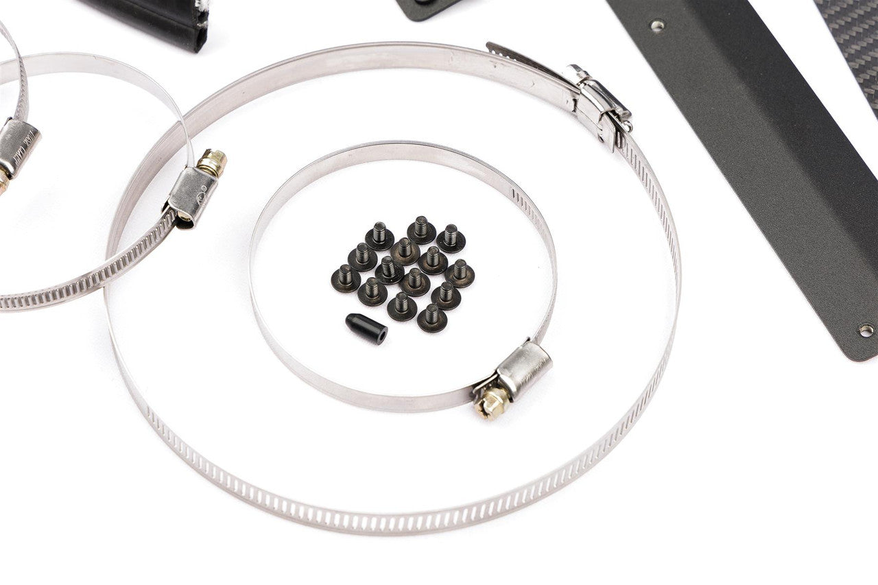 Kit de Admisión Directa Ramair JSK-195-BK Toyota Yaris GR 1.6 GR - Imagen 10