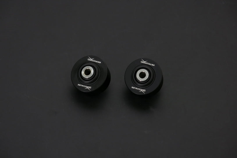 Brazo Inferior Delantero Hardrace Para Silentblocks Delanteros Audi Skoda Volkswagen
