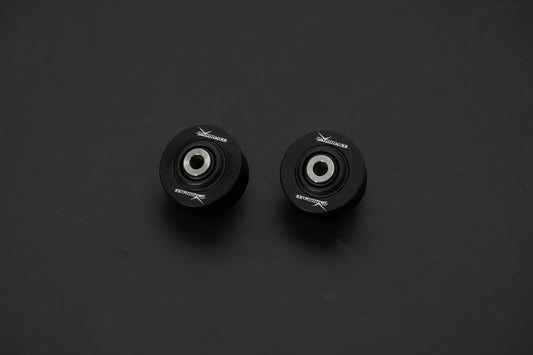 Brazo Inferior Delantero Hardrace Para Silentblocks Delanteros Audi Skoda Volkswagen