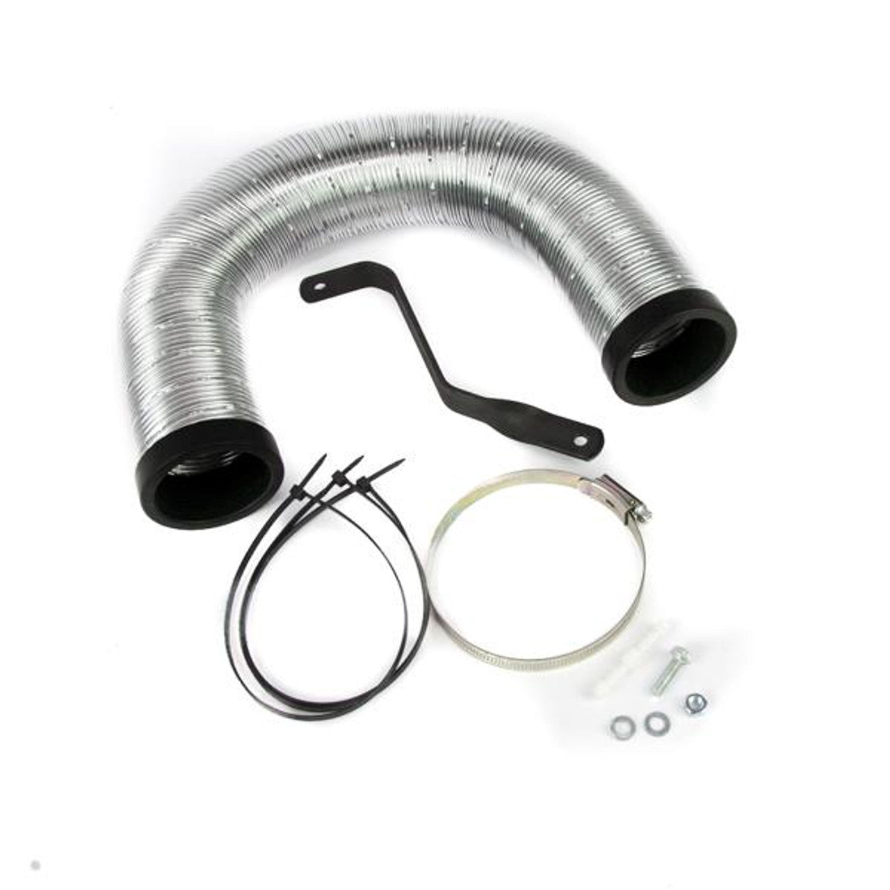 Kit Filtro de Aire de Espuma de Alto Rendimiento SR-133 Audi A3 1.9 TDI - Imagen 2
