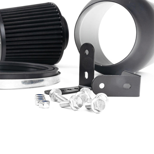 Ramair ProMax Filtro Aire Universal 102mm Cuello Goma en Caja - Imagen 8