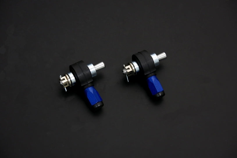 Rotula Axial Invertida Hardrace Honda Integra RSX