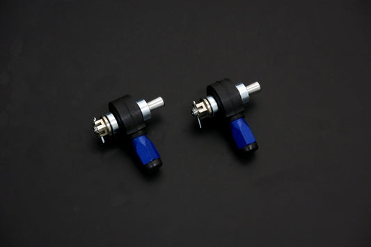 Rotula Axial Invertida Hardrace Honda Integra RSX