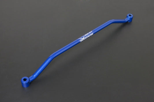 Barra Refuerzo Inferior Delantera Hardrace Para Honda City Fit HRV