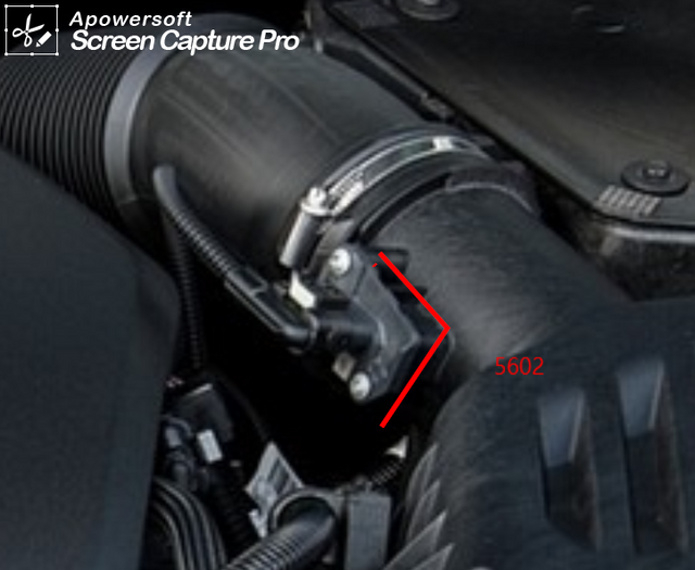 Kit de Admisión MST Performance Mini Cooper B38 B48 1.5T 2.0T F55 F56 F57 - Imagen 5