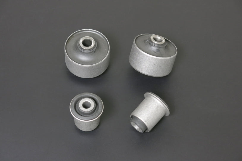 Kit de Silentblocks para Trapecios Delanteros Hardrace Hyundai Kia