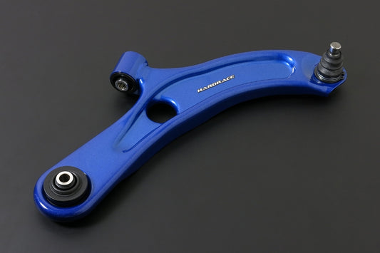 Brazo De Suspensión Inferior Delantero Hardrace Para Suzuki Swift