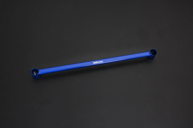 Barra Refuerzo Inferior Delantera Hardrace Para Toyota Alphard