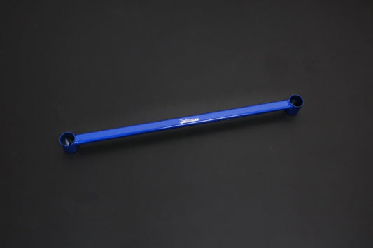 Barra Refuerzo Inferior Delantera Hardrace Para Toyota Alphard