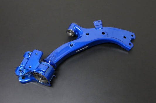 Brazo Inferior Delantero Hardrace Para Honda CRV