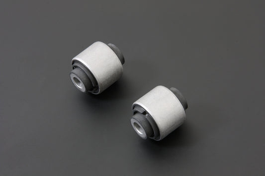 Brazo Superior Trasero Hardrace Con Silentblocks Para Honda Accord