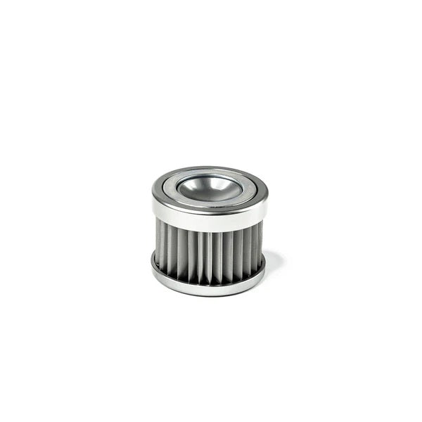 DeatschWerks: Elemento Filtrante de Combustible 5 Micras 70mm