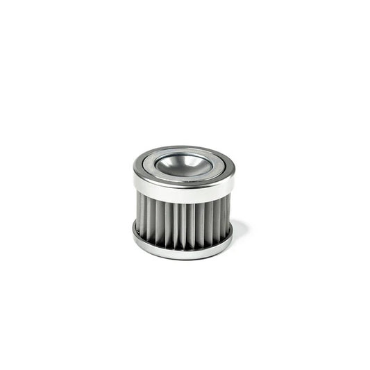 DeatschWerks: Elemento Filtrante de Combustible 5 Micras 70mm