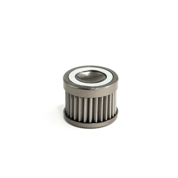 Elemento De Filtro De Combustible En Línea DeatschWerks 40 Micron 70mm