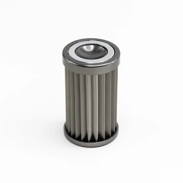 Elemento Filtro de Combustible DeatschWerks 10 Micras 110mm