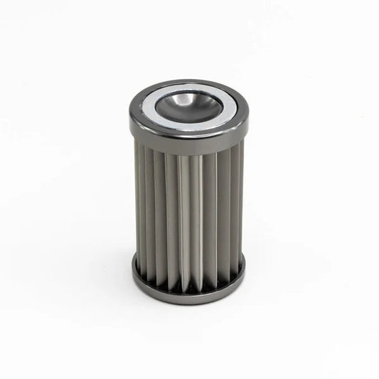 Elemento Filtro de Combustible DeatschWerks 10 Micras 110mm