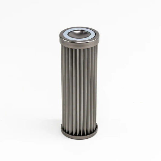 Elemento De Filtro De Combustible DeatschWerks 10 Micron 160mm