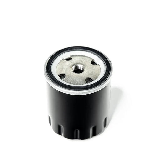 DeatschWerks Filtro de Combustible Roscado Desechable 5 Micron
