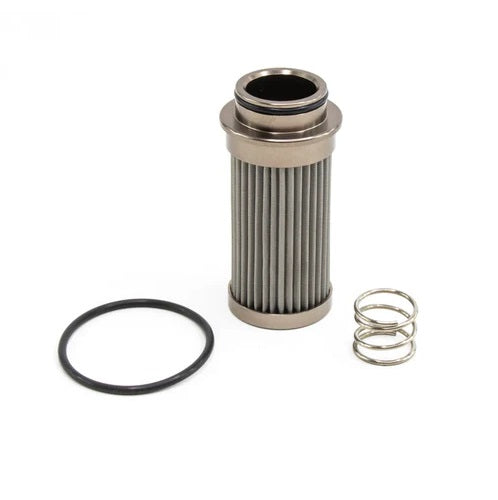 Filtro de Combustible DeatschWerks 40 Micron Subaru WRX/STI/Forester 2004-2008