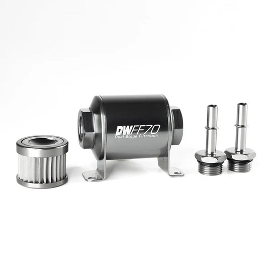 Filtro De Combustible DeatschWerks Para Ford Mustang 2005-2010