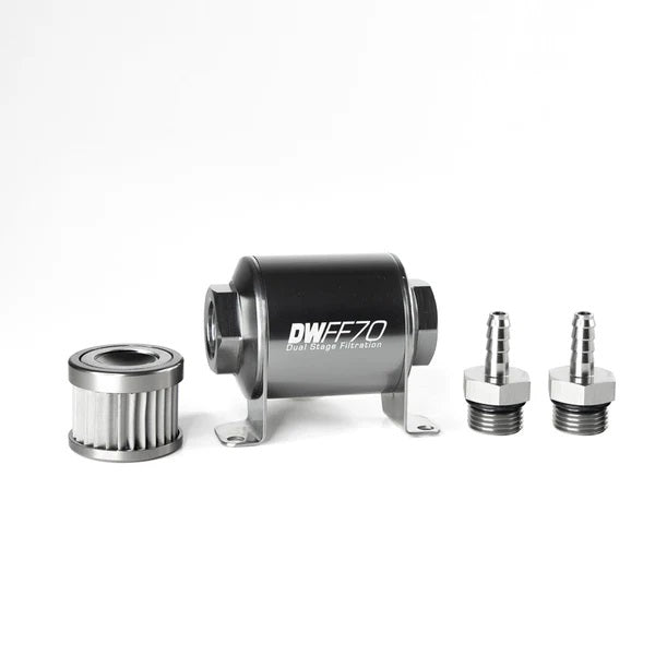 Filtro de Combustible DeatschWerks para Subaru Impreza 1993-2005