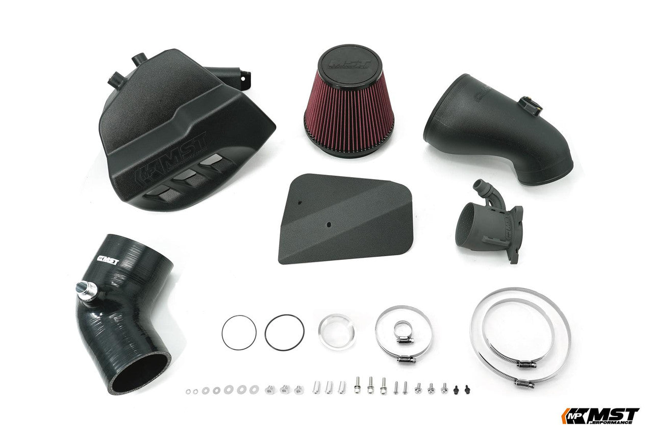 Kit de Filtro de Aire de Admisión MST Performance BMW Serie G B58 3.0 - Imagen 3