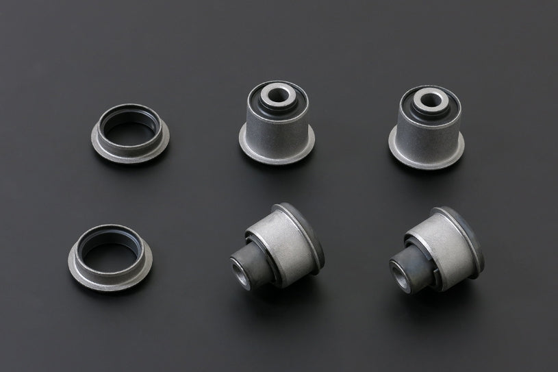 Silentblocks Traseros de Mangueta Hardrace Honda Civic