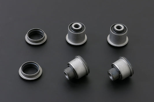 Silentblocks Traseros de Mangueta Hardrace Honda Civic