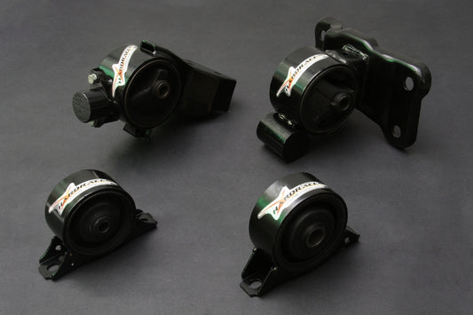 Soporte de Motor Reforzado Hardrace para Mitsubishi Lancer Mirage