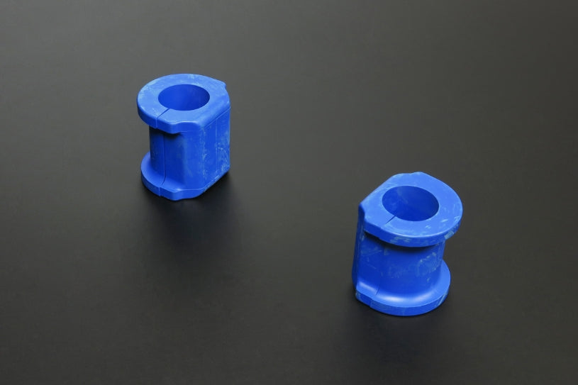 Casquillos Barra Estabilizadora Delantera Hardrace Para Honda Civic